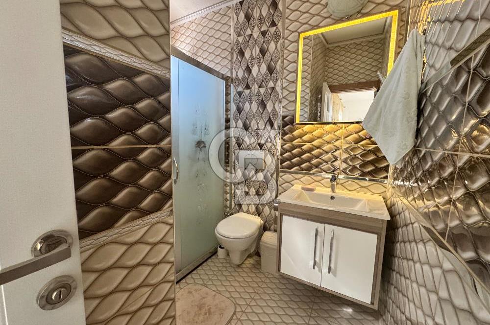 Özdere Ortamahallede Satılık 3+1 Eşyalı Yazlık
