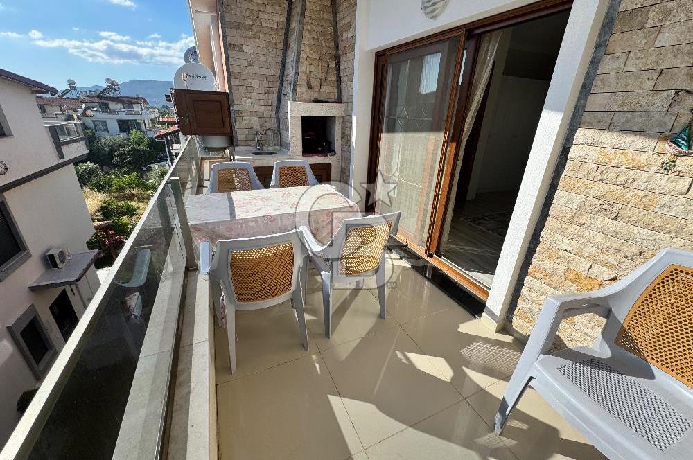 Özdere Ortamahallede Satılık 3+1 Eşyalı Yazlık