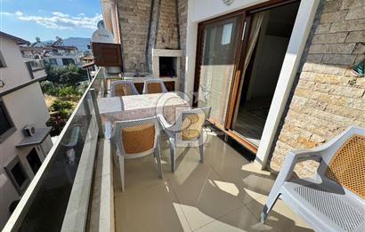 Özdere Ortamahallede Satılık 3+1 Eşyalı Yazlık