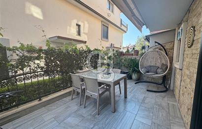 Özdere Ortamahallede Satılık 3+1 Eşyalı Yazlık