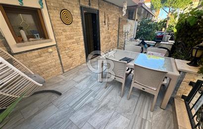 Özdere Ortamahallede Satılık 3+1 Eşyalı Yazlık