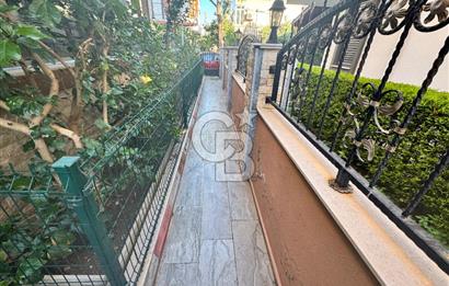 Özdere Ortamahallede Satılık 3+1 Eşyalı Yazlık