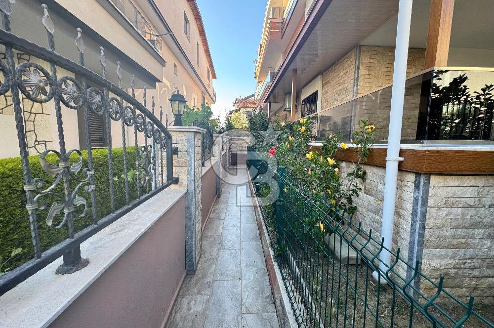 Özdere Ortamahallede Satılık 3+1 Eşyalı Yazlık