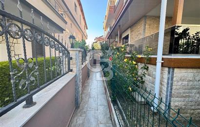 Özdere Ortamahallede Satılık 3+1 Eşyalı Yazlık
