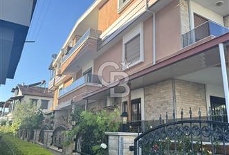 Özdere Ortamahallede Satılık 3+1 Eşyalı Yazlık