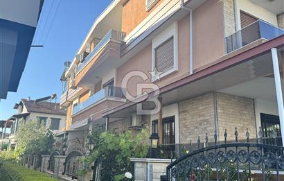 Özdere Ortamahallede Satılık 3+1 Eşyalı Yazlık
