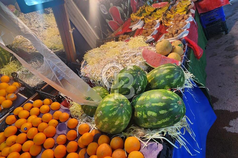 Devren Satılık Market