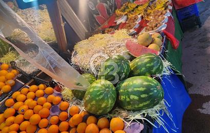Devren Satılık Market