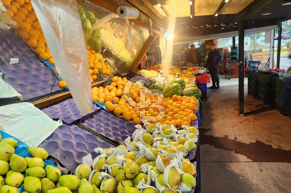 Devren Satılık Market