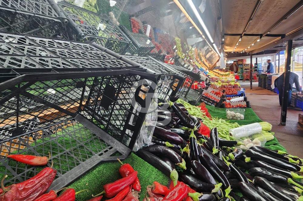 Devren Satılık Market