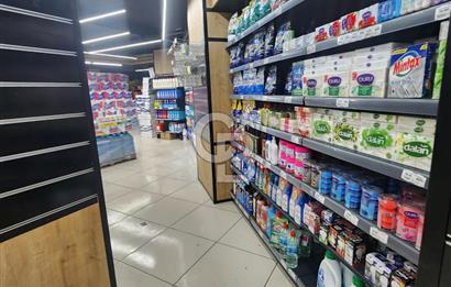 Devren Satılık Market