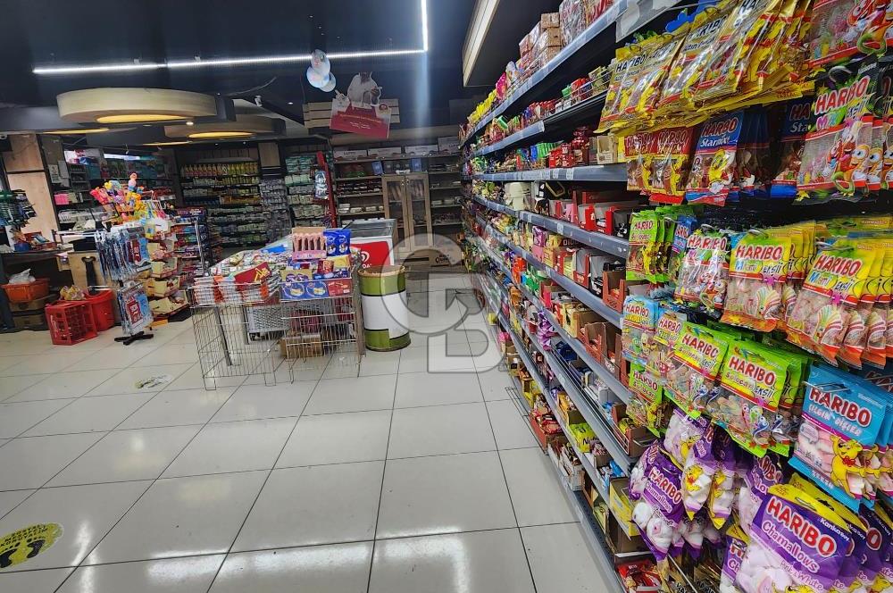 Devren Satılık Market