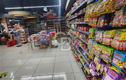 Devren Satılık Market
