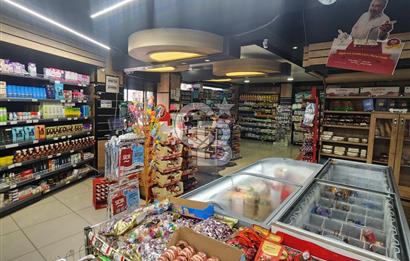 Devren Satılık Market