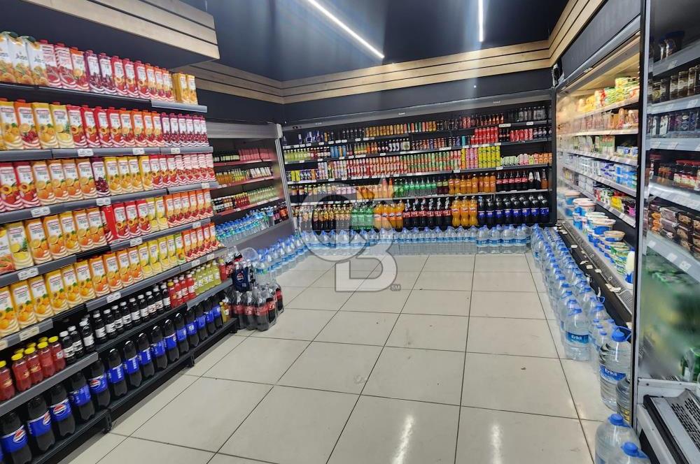 Devren Satılık Market
