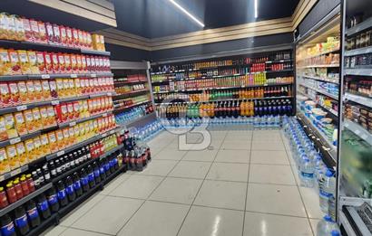 Devren Satılık Market