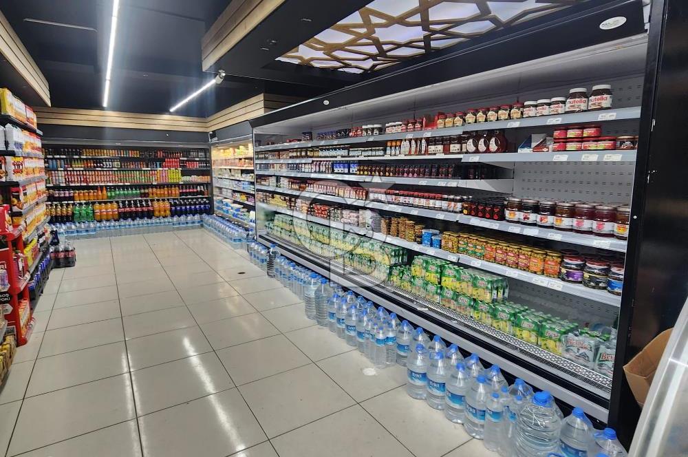 Devren Satılık Market