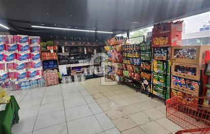 Devren Satılık Market