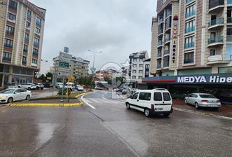 Devren Satılık Market