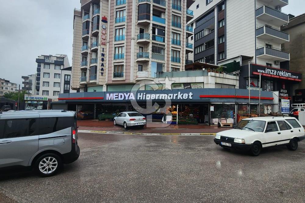 Devren Satılık Market