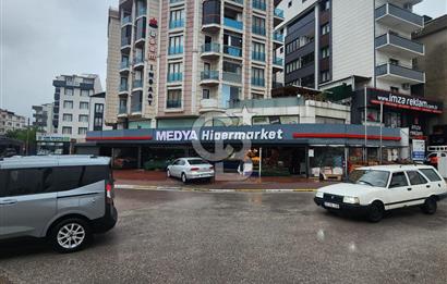 Devren Satılık Market