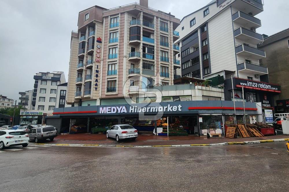 Devren Satılık Market