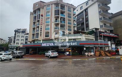 Devren Satılık Market
