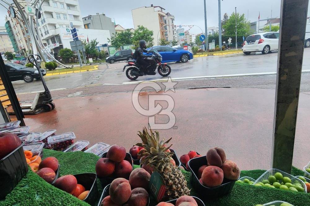 Devren Satılık Market