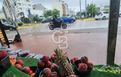 Devren Satılık Market