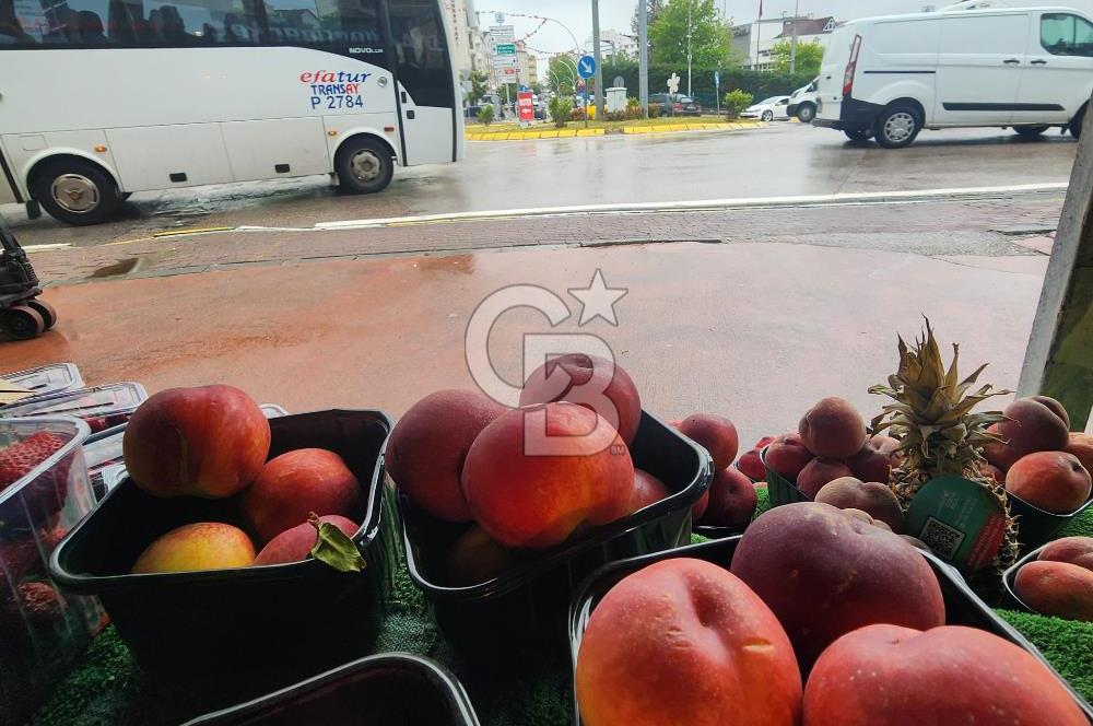 Devren Satılık Market