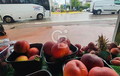 Devren Satılık Market