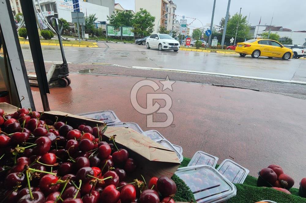 Devren Satılık Market