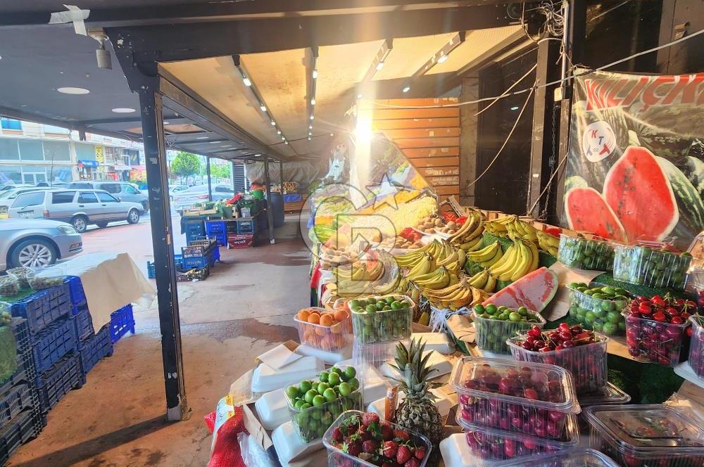 Devren Satılık Market