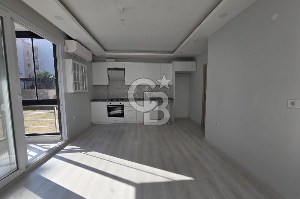 Ayvalık Altınova'da 2+1 Satılık Daire 