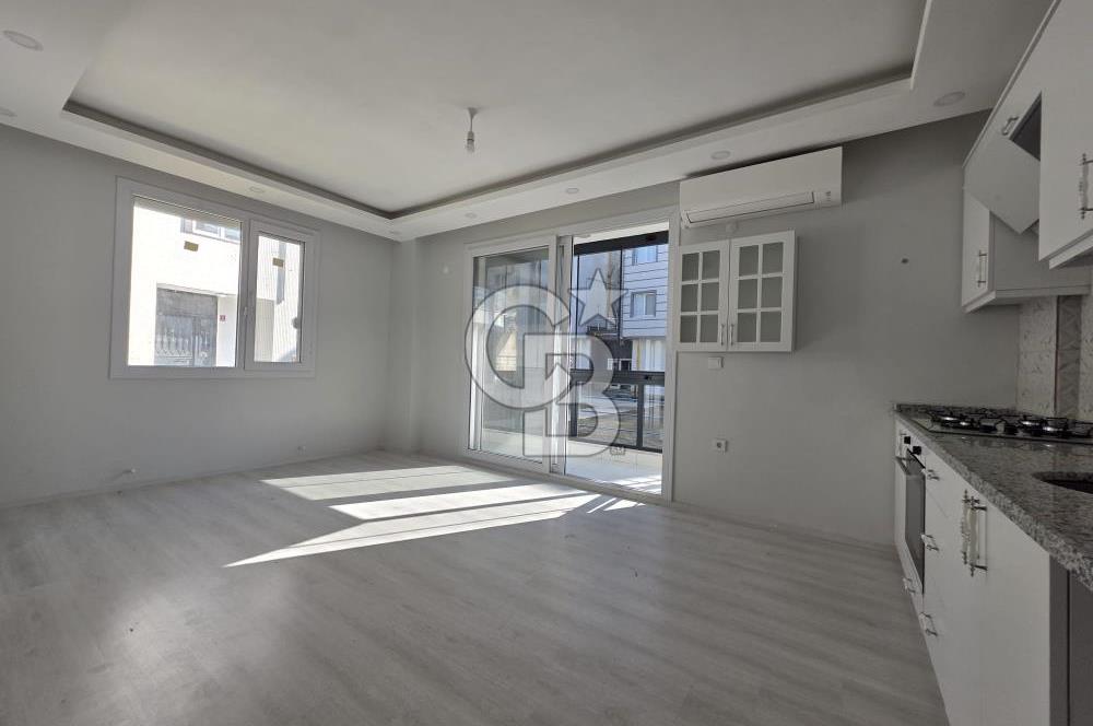 Ayvalık Altınova'da 2+1 Satılık Daire 