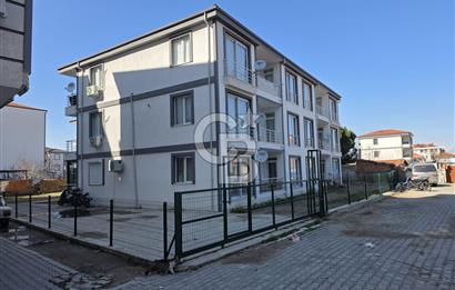 Ayvalık Altınova'da 2+1 Satılık Daire 