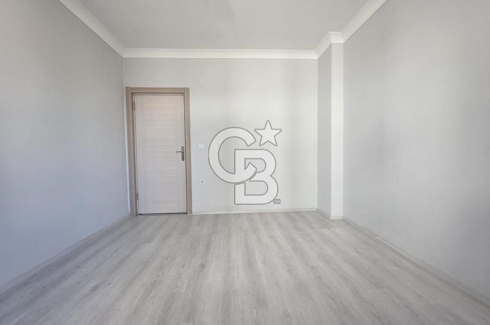 Ayvalık Altınova'da 2+1 Satılık Daire 
