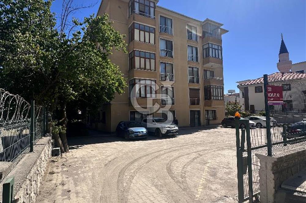 ATAŞEHİR Yenişehir Mahallesinde Metroya Yakın Kiralık 3+1 Daire