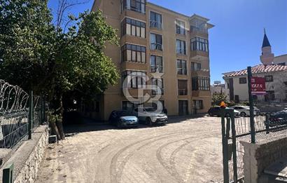 ATAŞEHİR Yenişehir Mahallesinde Metroya Yakın Kiralık 3+1 Daire