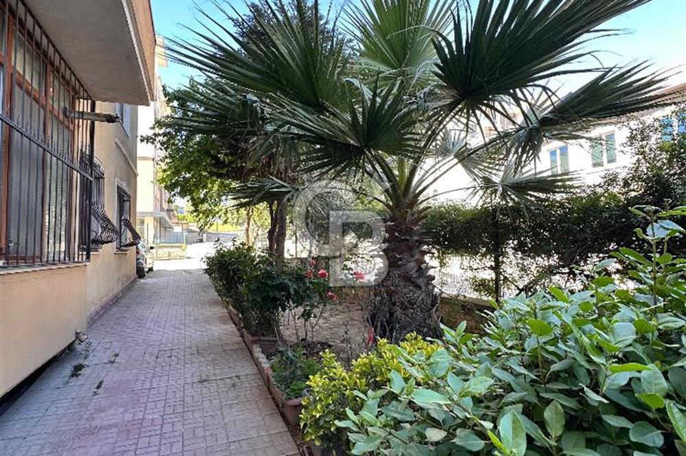 ATAŞEHİR Yenişehir Mahallesinde Metroya Yakın Kiralık 3+1 Daire