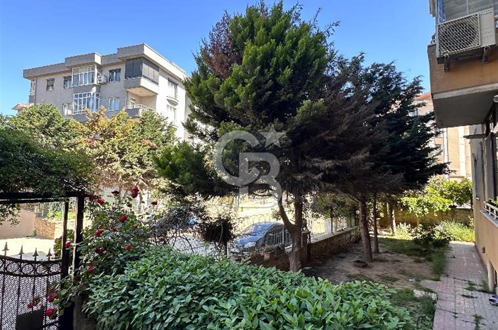ATAŞEHİR Yenişehir Mahallesinde Metroya Yakın Kiralık 3+1 Daire