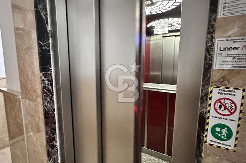 ATAŞEHİR Yenişehir Mahallesinde Metroya Yakın Kiralık 3+1 Daire