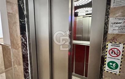 ATAŞEHİR Yenişehir Mahallesinde Metroya Yakın Kiralık 3+1 Daire