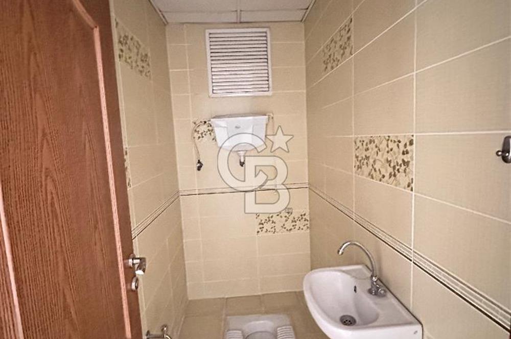 ATAŞEHİR Yenişehir Mahallesinde Metroya Yakın Kiralık 3+1 Daire
