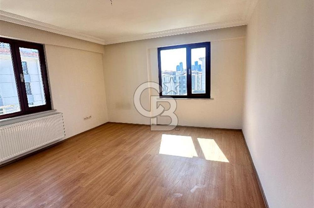 ATAŞEHİR Yenişehir Mahallesinde Metroya Yakın Kiralık 3+1 Daire