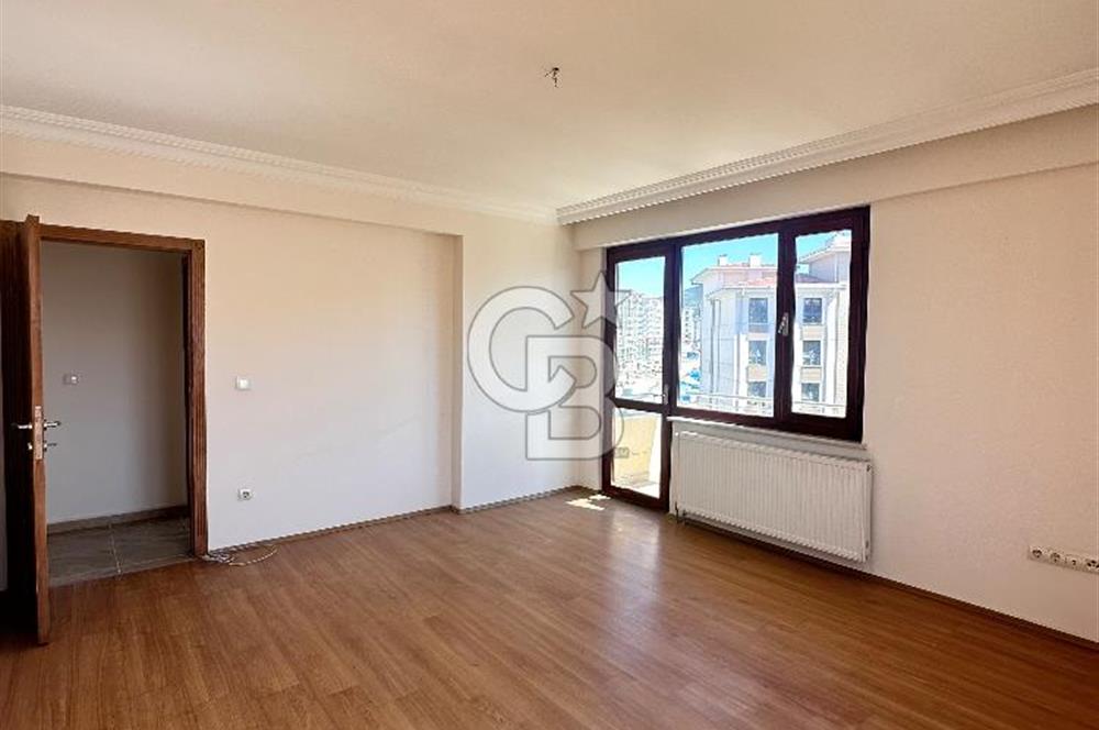 ATAŞEHİR Yenişehir Mahallesinde Metroya Yakın Kiralık 3+1 Daire
