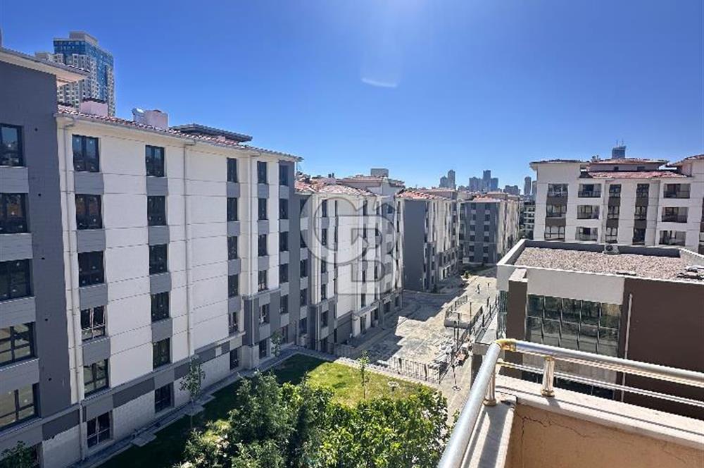 ATAŞEHİR Yenişehir Mahallesinde Metroya Yakın Kiralık 3+1 Daire