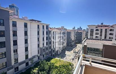 ATAŞEHİR Yenişehir Mahallesinde Metroya Yakın Kiralık 3+1 Daire