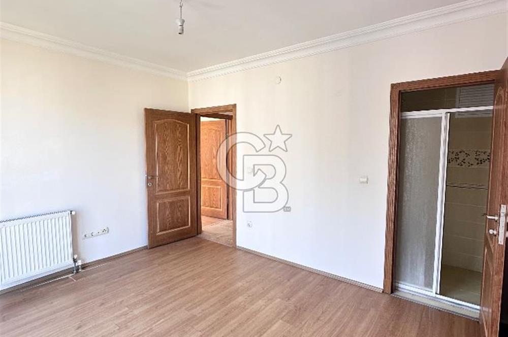 ATAŞEHİR Yenişehir Mahallesinde Metroya Yakın Kiralık 3+1 Daire