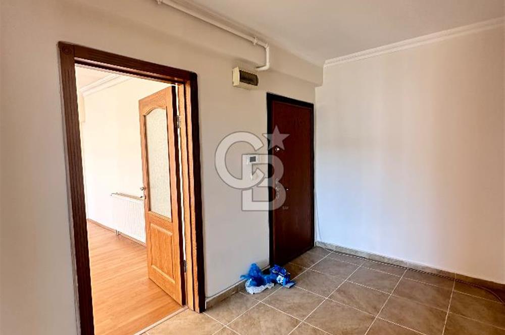 ATAŞEHİR Yenişehir Mahallesinde Metroya Yakın Kiralık 3+1 Daire